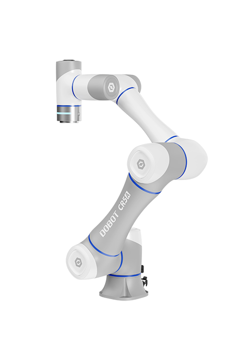 越疆科技,越疆機器人,越疆官網(wǎng),dobot,協(xié)作機器人,越疆協(xié)作機器人,協(xié)作機械臂,協(xié)作機器人研發(fā)-CRAF 力控系列